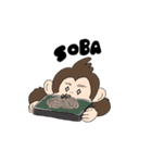 jiki's（個別スタンプ：5）
