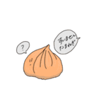 jiki's（個別スタンプ：7）