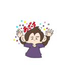 jiki's（個別スタンプ：18）