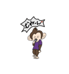 jiki's（個別スタンプ：19）