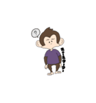 jiki's（個別スタンプ：21）