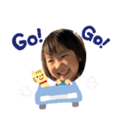 それいけみちゃみちゃ2（個別スタンプ：2）
