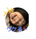 それいけみちゃみちゃ2（個別スタンプ：11）