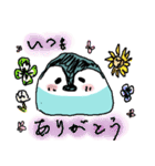 ぺですけど。（個別スタンプ：37）