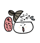 本音ちゃん（個別スタンプ：2）