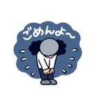オオクボックス②（個別スタンプ：6）