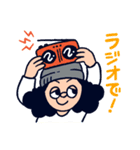 オオクボックス②（個別スタンプ：7）