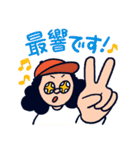 オオクボックス②（個別スタンプ：10）