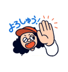 オオクボックス②（個別スタンプ：17）