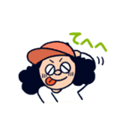オオクボックス②（個別スタンプ：18）