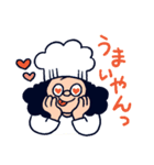 オオクボックス②（個別スタンプ：22）
