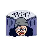 オオクボックス②（個別スタンプ：24）