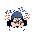 オオクボックス②（個別スタンプ：25）