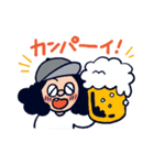 オオクボックス②（個別スタンプ：27）