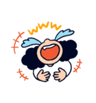 オオクボックス②（個別スタンプ：28）