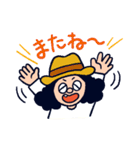 オオクボックス②（個別スタンプ：29）