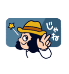 オオクボックス②（個別スタンプ：30）