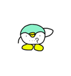 ペンチースタンプ（個別スタンプ：6）