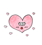 アルファベットふれんず（個別スタンプ：30）