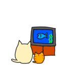 ヌッコの日常（個別スタンプ：29）