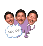 Zすたんぷ（個別スタンプ：3）