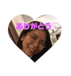Okinawa Residents（個別スタンプ：2）