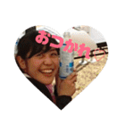 Okinawa Residents（個別スタンプ：6）