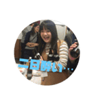 Okinawa Residents（個別スタンプ：16）
