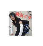 Okinawa Residents（個別スタンプ：18）
