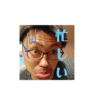 Okinawa Residents（個別スタンプ：23）