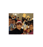 Okinawa Residents（個別スタンプ：24）