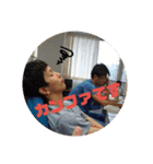 Okinawa Residents（個別スタンプ：30）