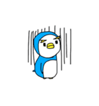 思い出と想い（個別スタンプ：1）