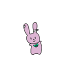 思い出と想い（個別スタンプ：6）