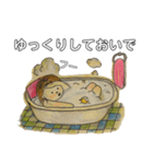 おいさんの日常（個別スタンプ：7）