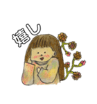 おいさんの日常（個別スタンプ：12）