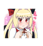 午前三時のお茶会（個別スタンプ：39）
