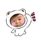AKITO②（個別スタンプ：1）