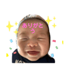 AKITO②（個別スタンプ：9）