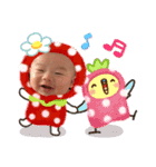 AKITO②（個別スタンプ：13）