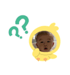 AKITO②（個別スタンプ：14）