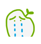 そらまめとぼく（個別スタンプ：15）