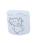 心無ちゃん（個別スタンプ：2）