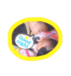 family_stamp1103（個別スタンプ：2）