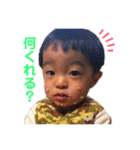 family_stamp1103（個別スタンプ：15）