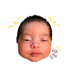 family_stamp1103（個別スタンプ：32）