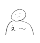 代弁君（個別スタンプ：13）