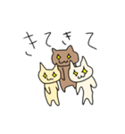 ふう太郎のへたゆるスタンプ（個別スタンプ：30）