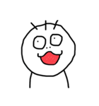 ゆでぞう（個別スタンプ：2）