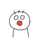 ゆでぞう（個別スタンプ：6）